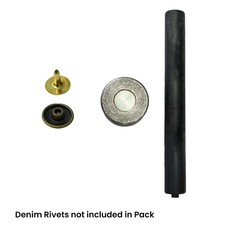 Outil À Rivets Pour Jean 11,5