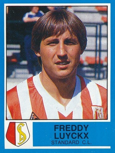 298 freddy luyckx belgique - luyckx,