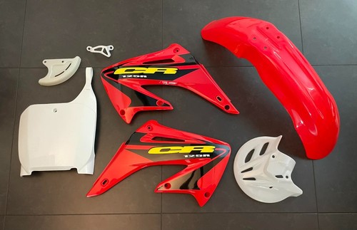 Kit plastiques origine - kit,