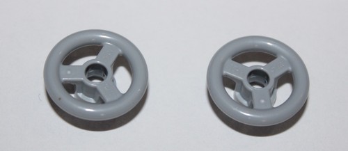 Lego mdstone vehicle steering - lego,