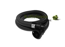 Tuyau D'Aspiration 3,0 Mètre