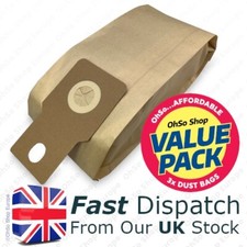 3x LG Slimax Aspirateur Sacs U-2E Type U20E, U20AB, V-U5545, V-U5565, TB-U55