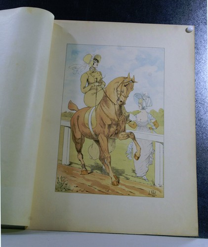 Litho ancienne signée - , ancienne,