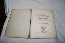 ATLAS UNIVERSEL DE GEOGRAPHIE