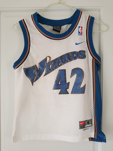 Maillot basket nba wizards - basket,