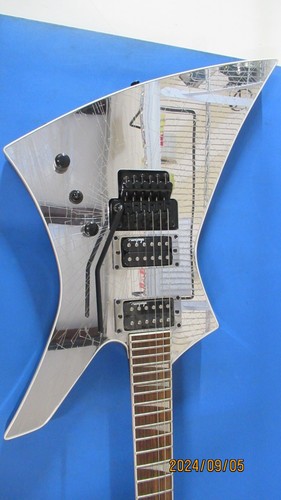 Jackson kelly kexs electric - jackson,