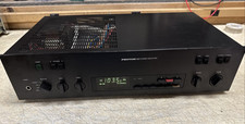 Proton 930 Integrated Amp