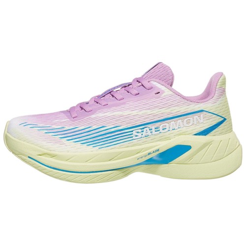 Salomon spectur violet - 2,