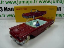DT212 Voiture 1/43 réédition