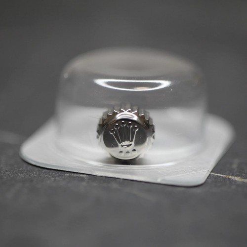 Neuf rolex 704 - 24-704-0, couronne