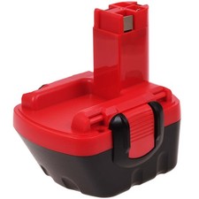 Batterie rechargeable pour Bosch perceuse visseuse PSR 1200 NiMH O-Pack