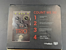DigiTech TRIO Band Creator