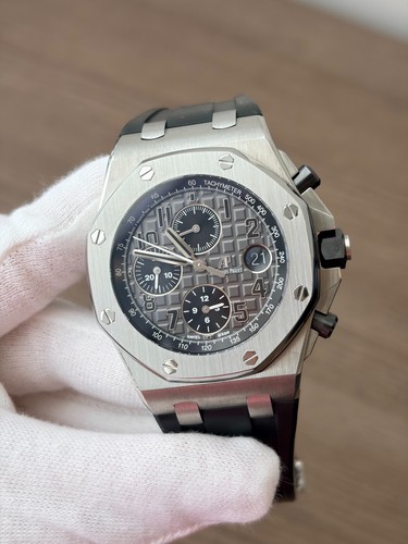 Audemars piguet royal oak - royal,