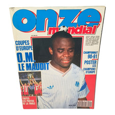 sympa magazine  onze mondial