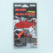 Plaquette de frein Malossi