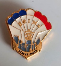 Pins 3ème rpima - /, regiment