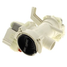 Pompe de vidange m2886 + m2884