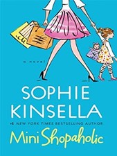 Mini-Shopaholic Relié Sophie Kinsella