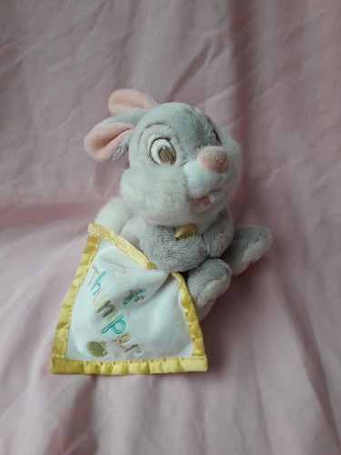 Petite peluche doudou - peluche,