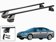 Barres de Toit Pour Ford