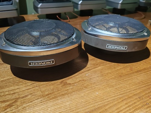 Vintage pioneer 203 - 203, ts-203