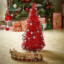 Sapin de Noël pop-up Disney