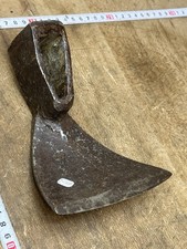 Herminette  Charpentier