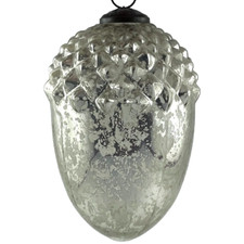 Ancienne BOULE DE NOËL