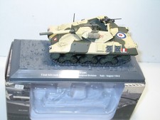 1:43 char américain militaire