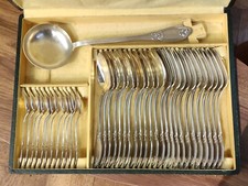 Ancienne Ménagère métal