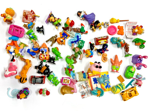 Lot mini univers dont - lot,