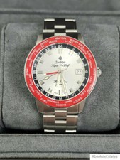 NEW Zodiac Super Sea Wolf