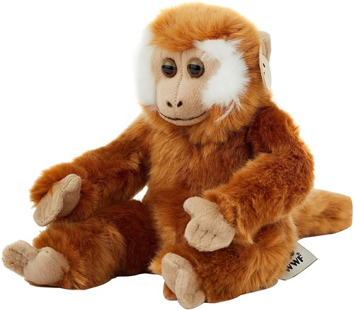 Wwf peluche bébé - peluche,