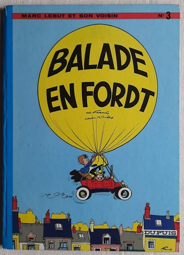 Marc lebut balade - en, ford