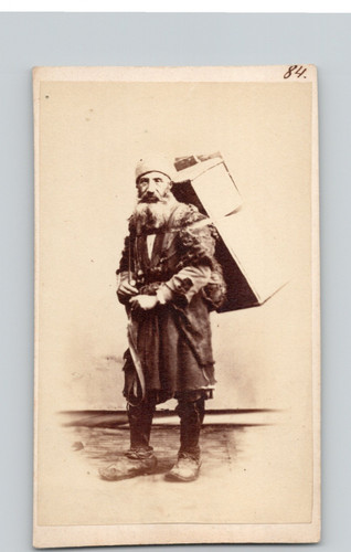 Empire ottoman porteur - empire,