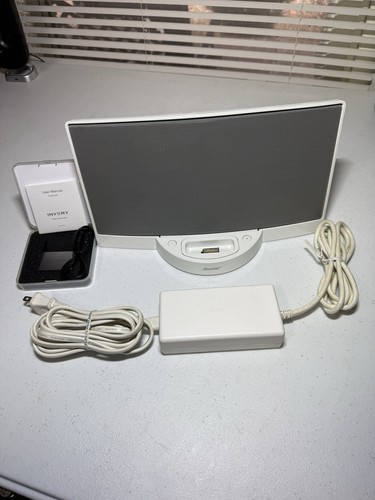 Bose sounddock digital music - digital,