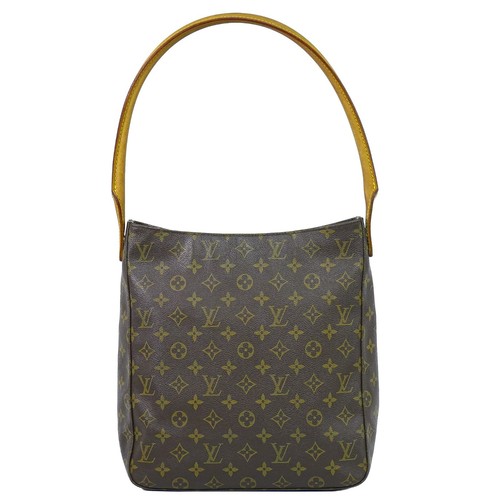 Sac bandoulière louis - sac,