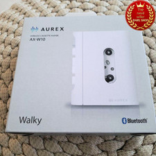 Toshiba AUREX Walky AX-W10