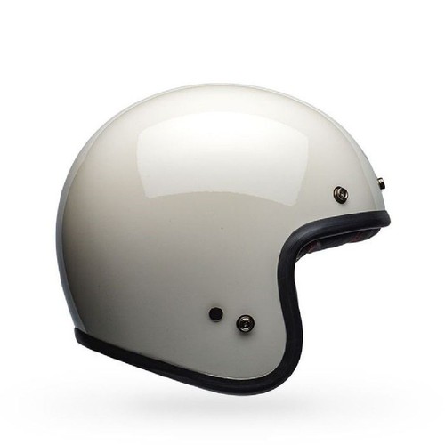 Casque jet bell custom - jet, 500