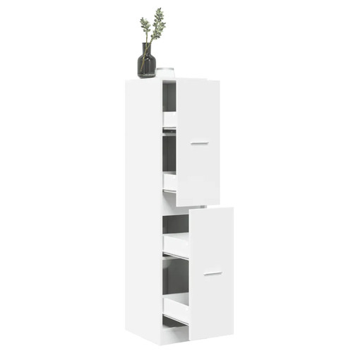 Armoire apothicaire commode - d'apothicaire,