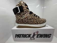 Patrick Ewing Athletics 33 HI