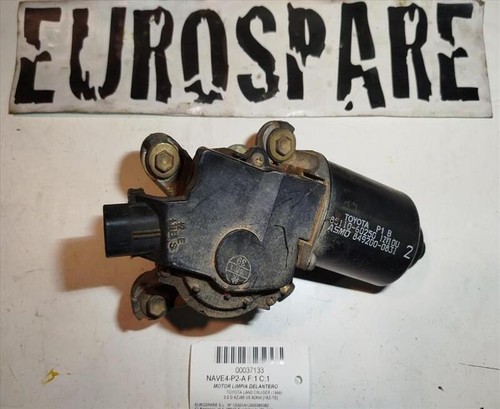 85110 60250 moteur