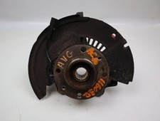 Fusee avg occasion RENAULT CLIO V Phase 1 - 1.5 DCI Blue 85ch -