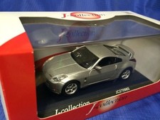 Kyosho Jcollection Nissan