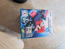 Mario Kart 8 Limited Edition
