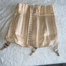 Gaine Corset Ancien 