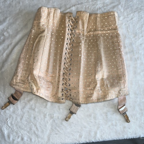 Gaine corset ancien - corset,