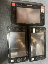 Lot Of 3 Samsung Q1 Ultra