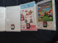 jeux switch mario kart