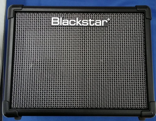 Amplificateur guitare - de,